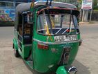 Bajaj RE 2006