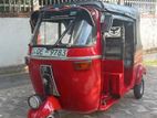 Bajaj RE 2006