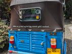 Bajaj RE Three Wheeler 2006