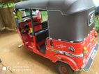 Bajaj RE Threewheel 2006