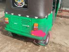 Bajaj RE Three Wheel 2006