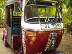 Bajaj RE 2006