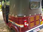 Bajaj RE 2006