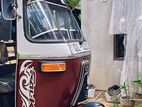 Bajaj RE 2006