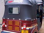 Bajaj RE 2006