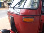 Bajaj RE 2006