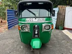 Bajaj RE 2006