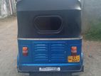 Bajaj RE Three Wheeler 2006