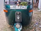 Bajaj RE Three Wheeler 2006