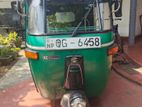 Bajaj RE Three Wheeler 2006
