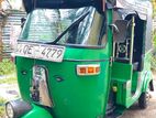 Bajaj RE 2006