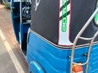 Bajaj RE 2006