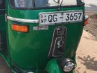 Bajaj RE 2006