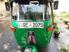 Bajaj RE 2006