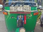 Bajaj RE 2006