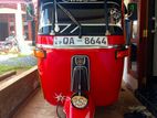 Bajaj RE 2006