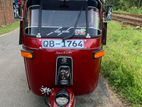 Bajaj RE Three Wheeler 2006