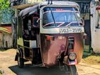 Bajaj RE Three Wheeler 2006