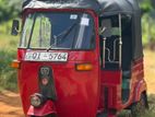 Bajaj RE 2006