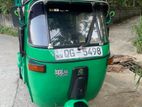Bajaj RE 2006