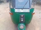 Bajaj RE 2006