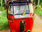 Bajaj RE 2006