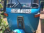 Bajaj RE 2006
