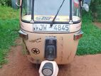 Bajaj RE Three Wheeler 2006