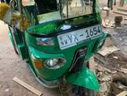 Bajaj RE Three Wheeler 2006