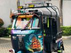 Bajaj RE Three Wheeler 2006