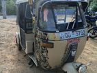 Bajaj RE 2006