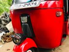 Bajaj RE 2006
