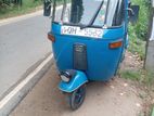 Bajaj RE 2006