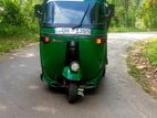 Bajaj RE 2006