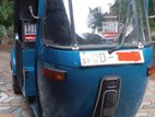 Bajaj RE 2006