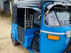 Bajaj RE Three Wheeler 2006