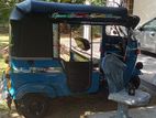 Bajaj RE Threewheel 2006