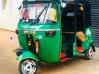 Bajaj RE 2006