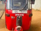 Bajaj RE Three Wheeler 2006