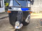 Bajaj RE Three Wheeler 2006