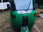 Bajaj RE 2006