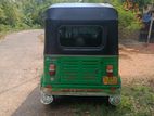 Bajaj RE 2006