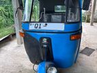 Bajaj RE Three Wheeler 2006