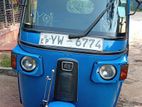Bajaj RE 2011