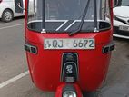 Bajaj RE 2007
