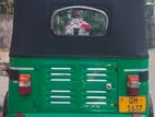 Bajaj RE 2007