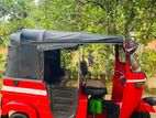 Bajaj RE 2005