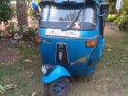 Bajaj RE 2007