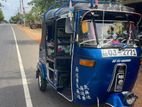 Bajaj RE 2007