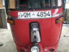 Bajaj RE 2007